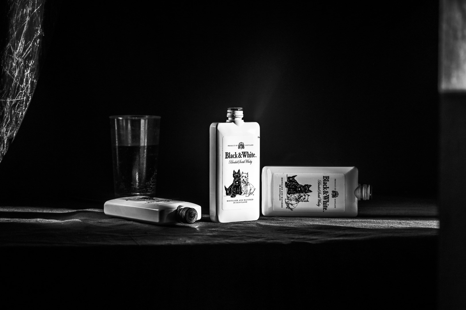 Product Shoot - The Arts Studio